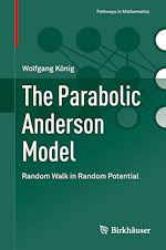 Télécharger le livre :  The Parabolic Anderson Model