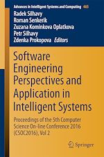 Download this eBook Software Engineering Perspectives and Application in Intelligent Systems