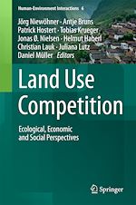 Download this eBook Land Use Competition