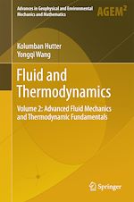 Download this eBook Fluid and Thermodynamics