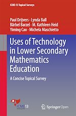 Download this eBook Uses of Technology in Lower Secondary Mathematics Education