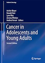Télécharger le livre :  Cancer in Adolescents and Young Adults