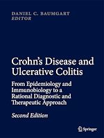 Télécharger le livre :  Crohn's Disease and Ulcerative Colitis