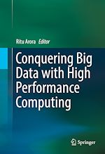 Télécharger le livre :  Conquering Big Data with High Performance Computing