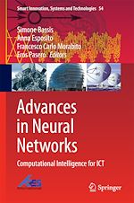 Télécharger le livre :  Advances in Neural Networks