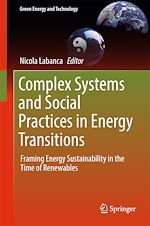 Télécharger le livre :  Complex Systems and Social Practices in Energy Transitions