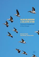 Télécharger le livre :  Values Deliberation and Collective Action