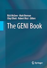 Télécharger le livre :  The GENI Book