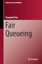 Télécharger le livre :  Fair Queueing