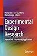 Télécharger le livre :  Experimental Design Research