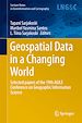 Télécharger le livre :  Geospatial Data in a Changing World
