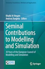 Télécharger le livre :  Seminal Contributions to Modelling and Simulation