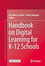 Télécharger le livre :  Handbook on Digital Learning for K-12 Schools