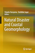 Télécharger le livre :  Natural Disaster and Coastal Geomorphology