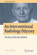 Télécharger le livre :  An Interventional Radiology Odyssey