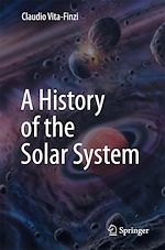 Télécharger le livre :  A History of the Solar System