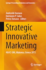Download this eBook Strategic Innovative Marketing