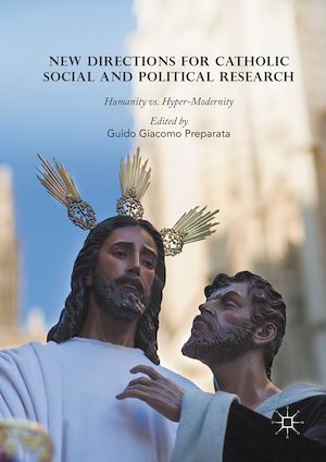 Téléchargez le livre :  New Directions for Catholic Social and Political Research