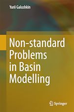Télécharger le livre :  Non-standard Problems in Basin Modelling