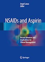 Télécharger le livre :  NSAIDs and Aspirin