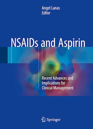 Téléchargez le livre :  NSAIDs and Aspirin