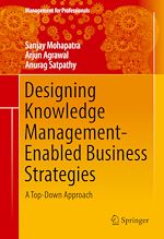 Download this eBook Designing Knowledge Management-Enabled Business Strategies