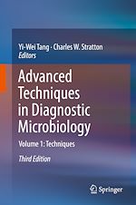 Télécharger le livre :  Advanced Techniques in Diagnostic Microbiology