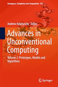 Télécharger le livre :  Advances in Unconventional Computing