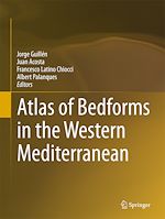Télécharger le livre :  Atlas of Bedforms in the Western Mediterranean
