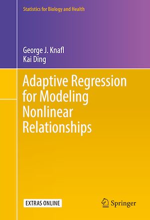 Download the eBook: Adaptive Regression for Modeling Nonlinear Relationships