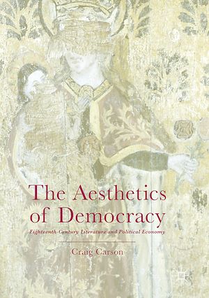 Téléchargez le livre :  The Aesthetics of Democracy