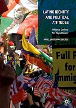 Télécharger le livre :  Latino Identity and Political Attitudes