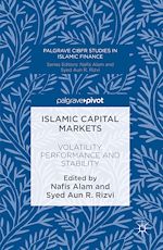 Télécharger le livre :  Islamic Capital Markets