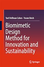 Télécharger le livre :  Biomimetic Design Method for Innovation and Sustainability