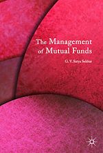 Télécharger le livre :  The Management of Mutual Funds