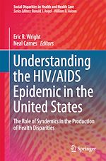 Télécharger le livre :  Understanding the HIV/AIDS Epidemic in the United States