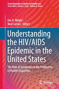 Téléchargez le livre :  Understanding the HIV/AIDS Epidemic in the United States