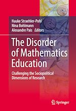 Télécharger le livre :  The Disorder of Mathematics Education