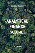 Télécharger le livre :  Analytical Finance: Volume I