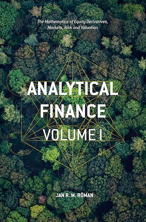 Téléchargez le livre :  Analytical Finance: Volume I