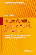 Télécharger le livre :  Future Viability, Business Models, and Values