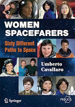 Télécharger le livre :  Women Spacefarers