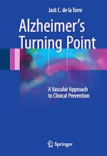 Télécharger le livre :  Alzheimer's Turning Point