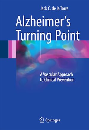 Téléchargez le livre :  Alzheimer's Turning Point