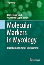 Télécharger le livre :  Molecular Markers in Mycology
