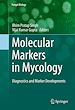 Télécharger le livre :  Molecular Markers in Mycology