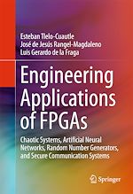 Télécharger le livre :  Engineering Applications of FPGAs