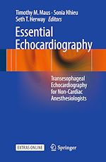 Télécharger le livre :  Essential Echocardiography