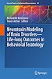 Télécharger le livre :  Neurotoxin Modeling of Brain Disorders — Life-long Outcomes in Behavioral Teratology