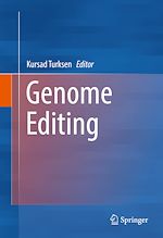 Télécharger le livre :  Genome Editing